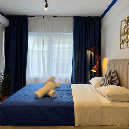 Syntagma Plaka Suite By Zeussuites Atena Exterior foto