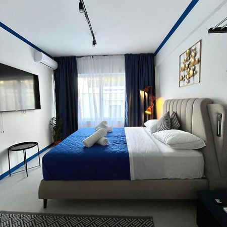 Syntagma Plaka Suite By Zeussuites Atena Exterior foto