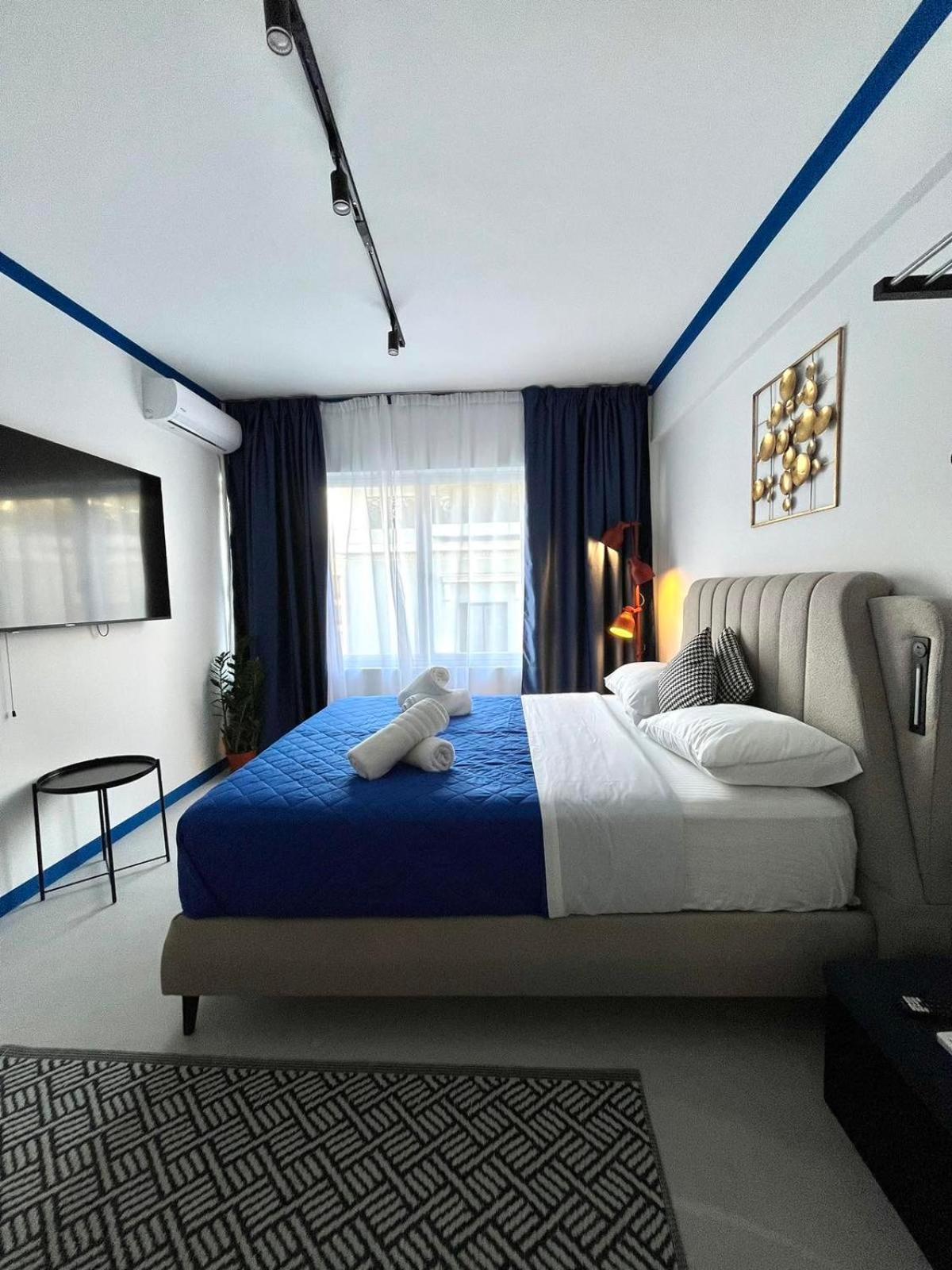 Syntagma Plaka Suite By Zeussuites Atena Exterior foto